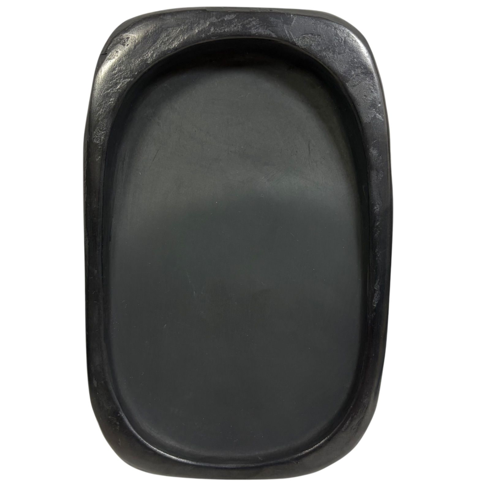 未使用品】甲州銘石 雨畑御硯 峯硯堂本舗 1.1kg 17cm 硯 - メルカリ