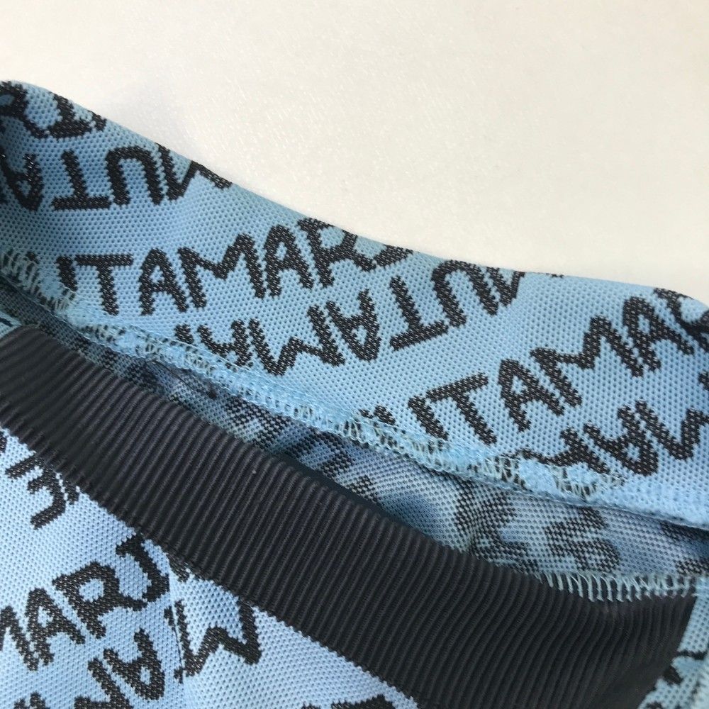 お値下げ！新品！未使用！muta MARINEムータマリンモックネックTシャツ！ 楽天市場】muta MARINE ムータ マリン モックネック インナー