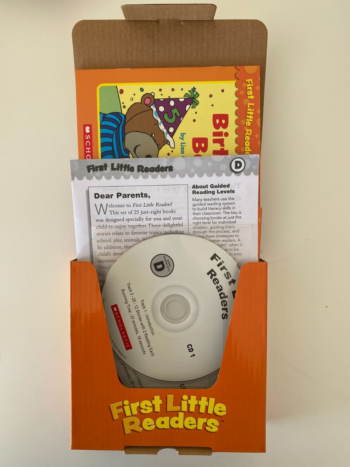 最新版 First little readers D、EF、-GH 英語絵本 MaiyaPen対応