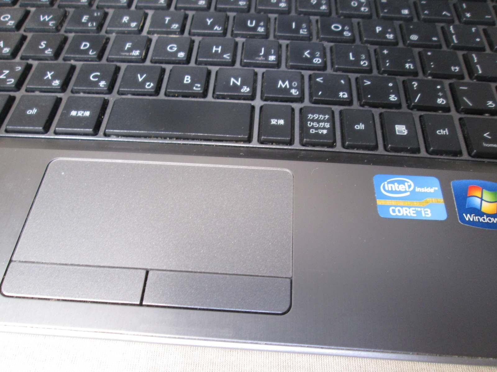 その他 J HP ProBook 4230s 【Windows7モデル】 均一／HDMI [91848]