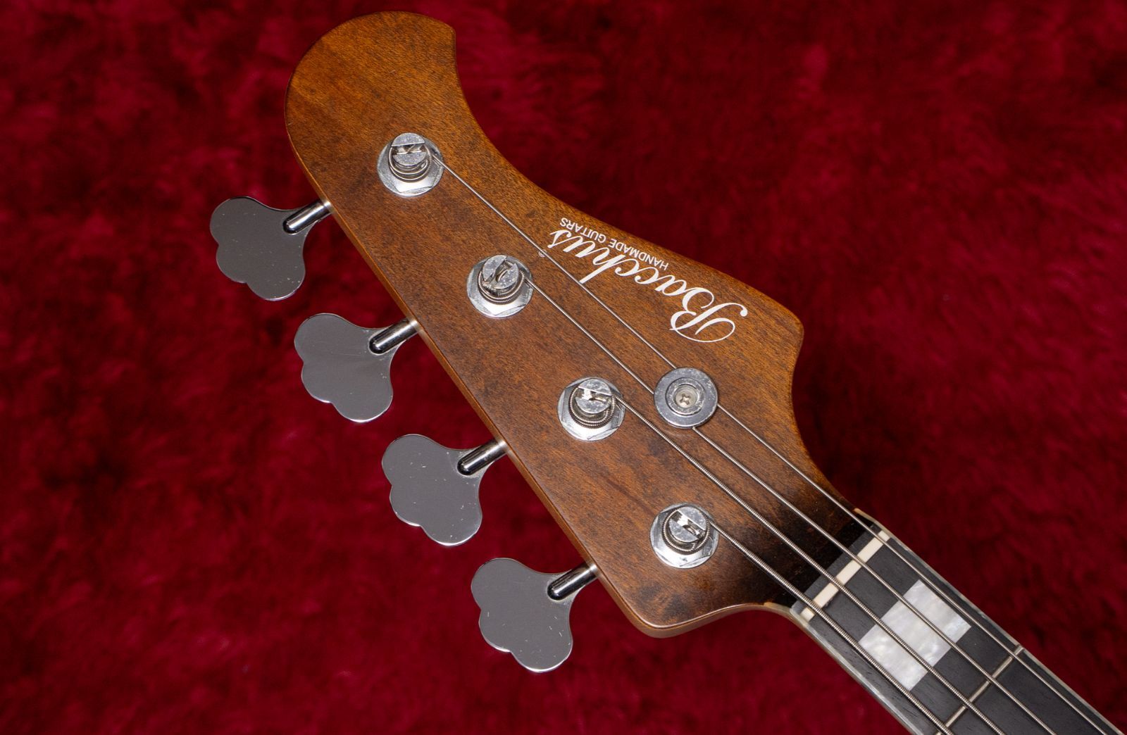 トーカイ♫バイオリンベースVB-48 VS 美品♫ 即発送 tokai バイオリン