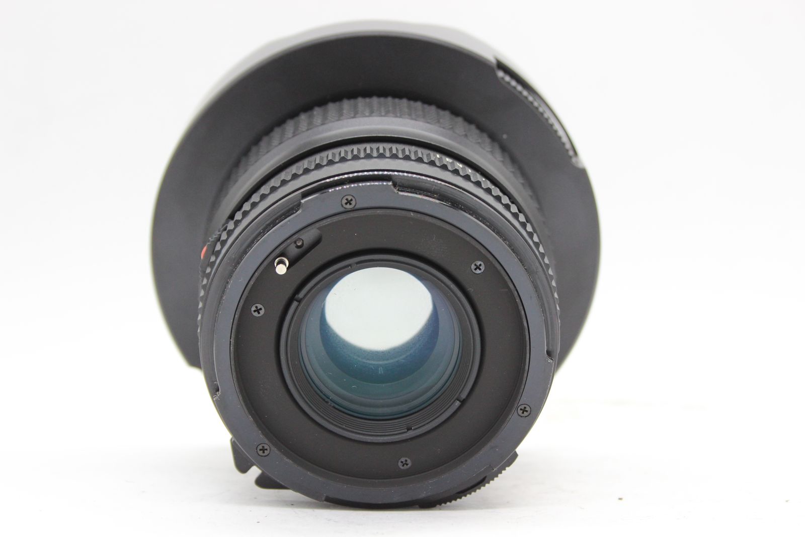 訳あり品】 マミヤ Mamiya-Sekor Fisheye ULD C 24mm F4 中判カメラ 