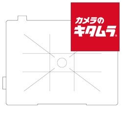 ペンタックス DK-80 フォーカシングスクリーン 黄金分割マット