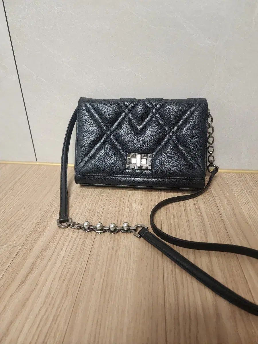 LANVIN ランバン コレクション クロスバッグ