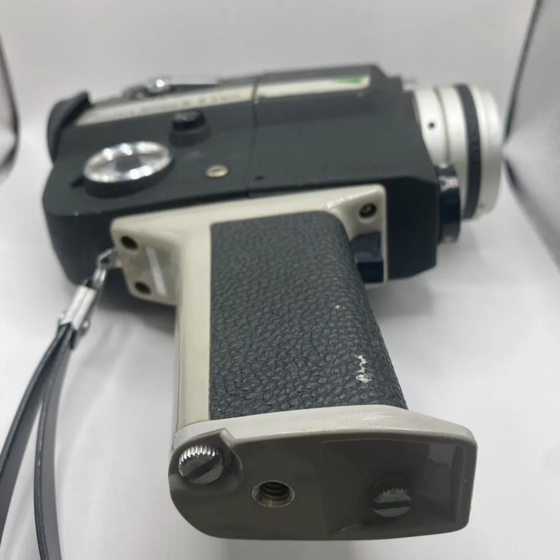 FUJICA Single-8 Z450 8mm シネマカメラ フィルムカメラ