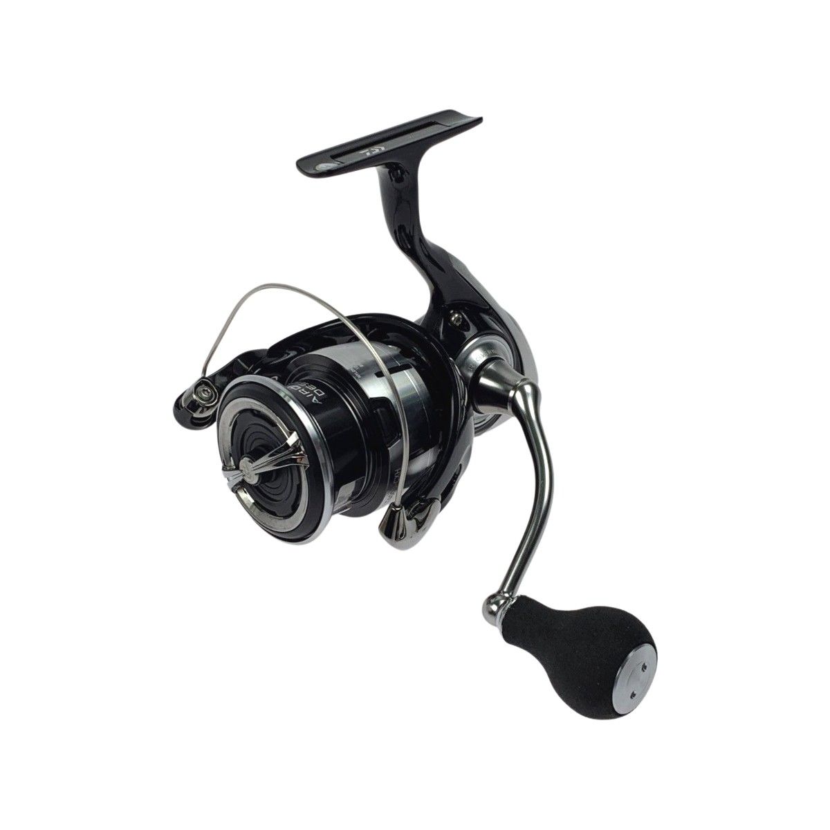 【美品】23レグザ LT4000-CXH DAIWA スピニングリール ダイワ レグザ LT4000-CXH 23年モデル スピニングリール - 釣具