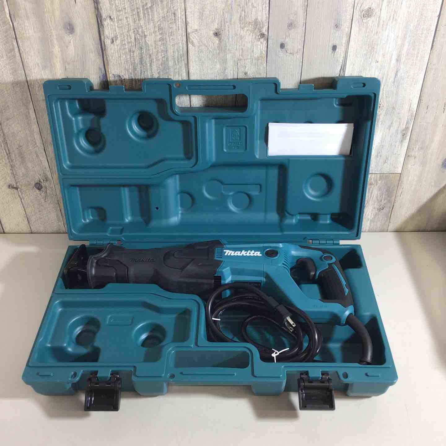 マキタ makita レシプロソー JR3061T 戸田店