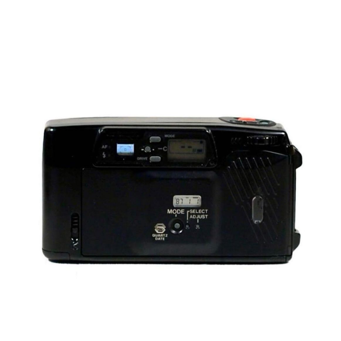 ペンタックス zoom70-X フィルムカメラ ペンタックス ズーム 70X 35mm フィルム カメラ ポイント アンド