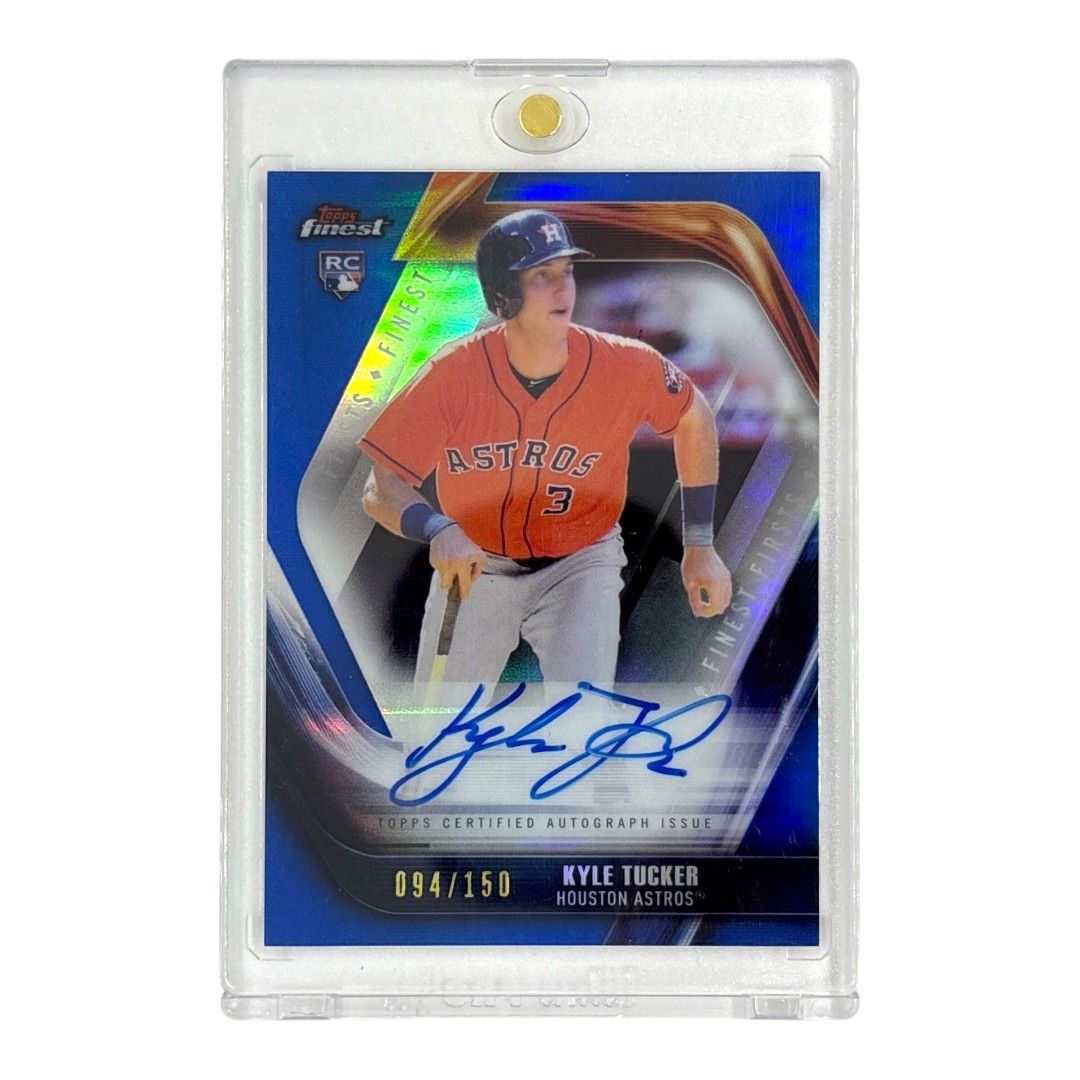 TOPPS MLBカード FUTURE STAR AUSTIN MEADOWS 25/25 #94FSA-AM 送料無料 中古 IT1 TOPPS MLBカード FUTURE STAR AUSTIN MEADOWS 25/25 #94FSA-AM