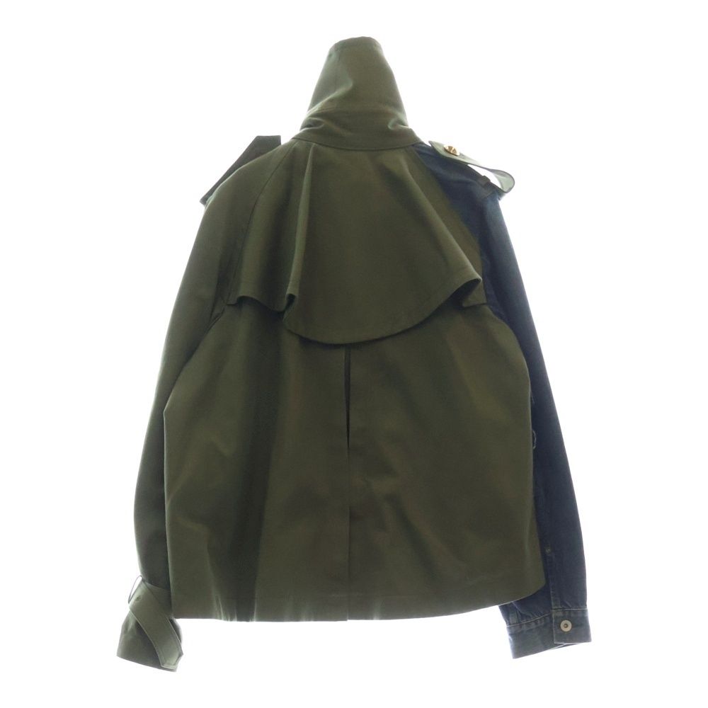 ☢ Sacai