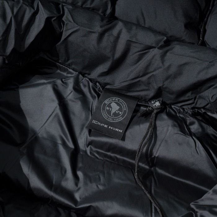 ダウンジャケット B2562