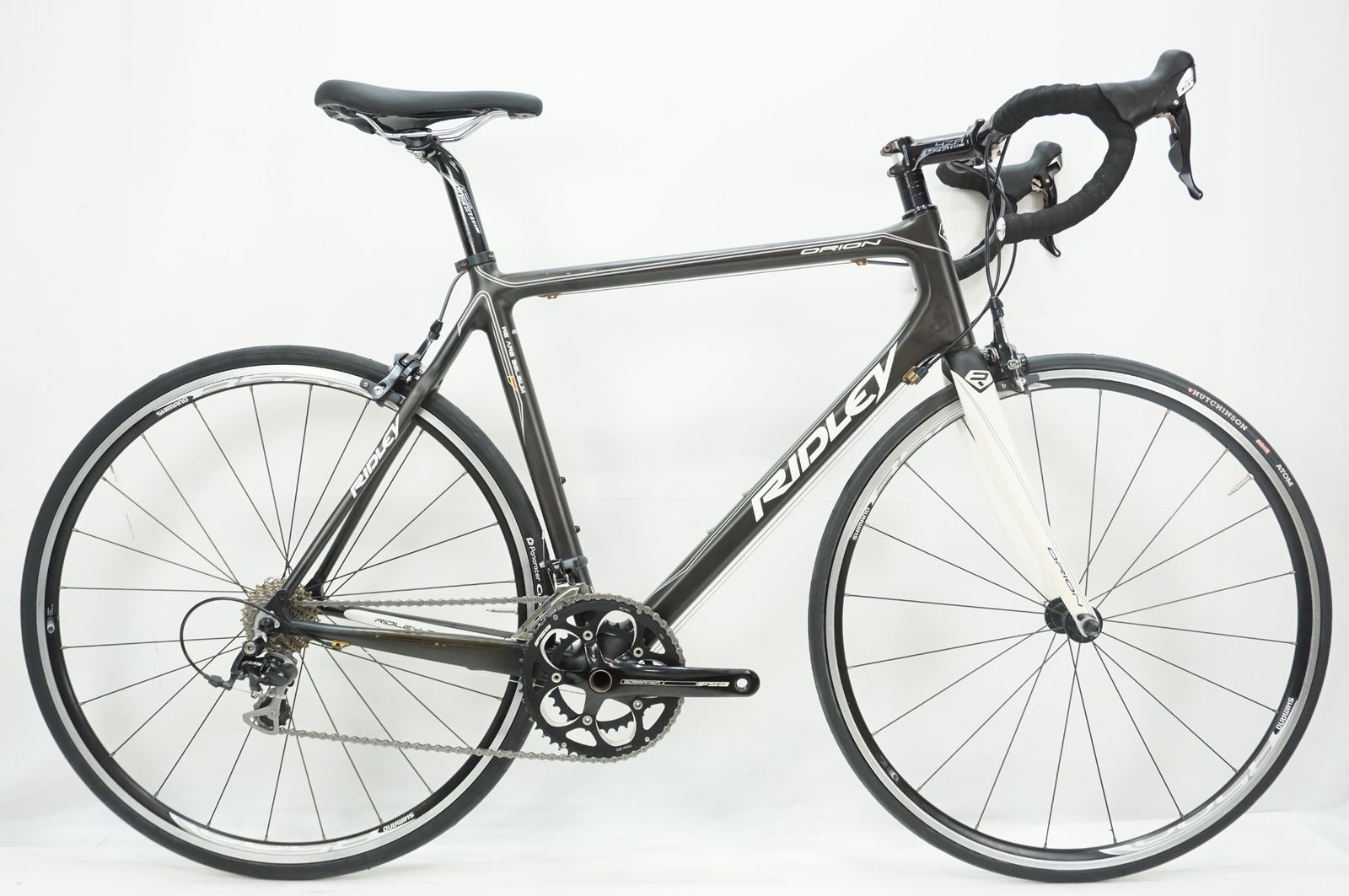 RIDLEY 「リドレー」」 ORION 2011年モデル ロードバイク / バイチャリ 