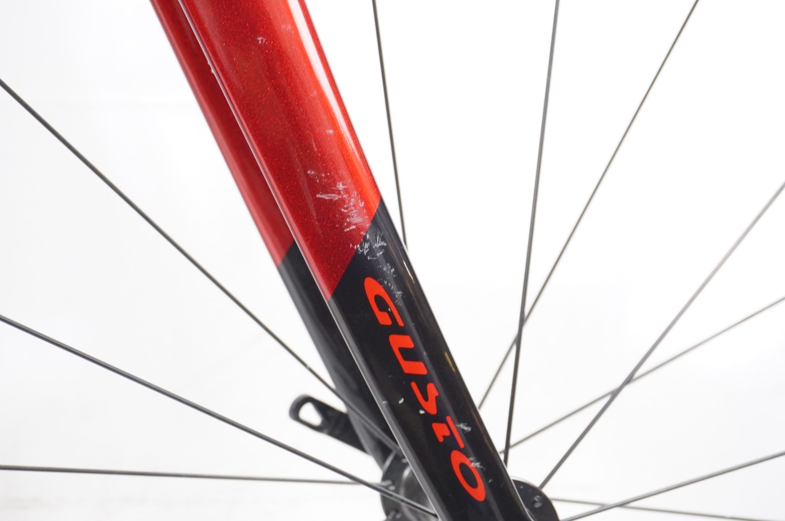 GUSTO 「グスト」 COBRA SPORT 2022年モデル ロードバイク グスト GUSTO コブラ スポーツ COBRA SPORT 2022モデル Mサイズ シマノ