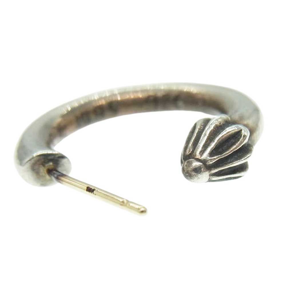 CHROME HEARTS クロムハーツ（原本無） HOOP PLAIN プレーン フープ