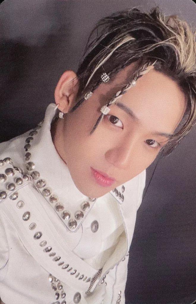 中古】コレクションカード(男性) TREASURE/ヒョンソク/CD「REBOOT