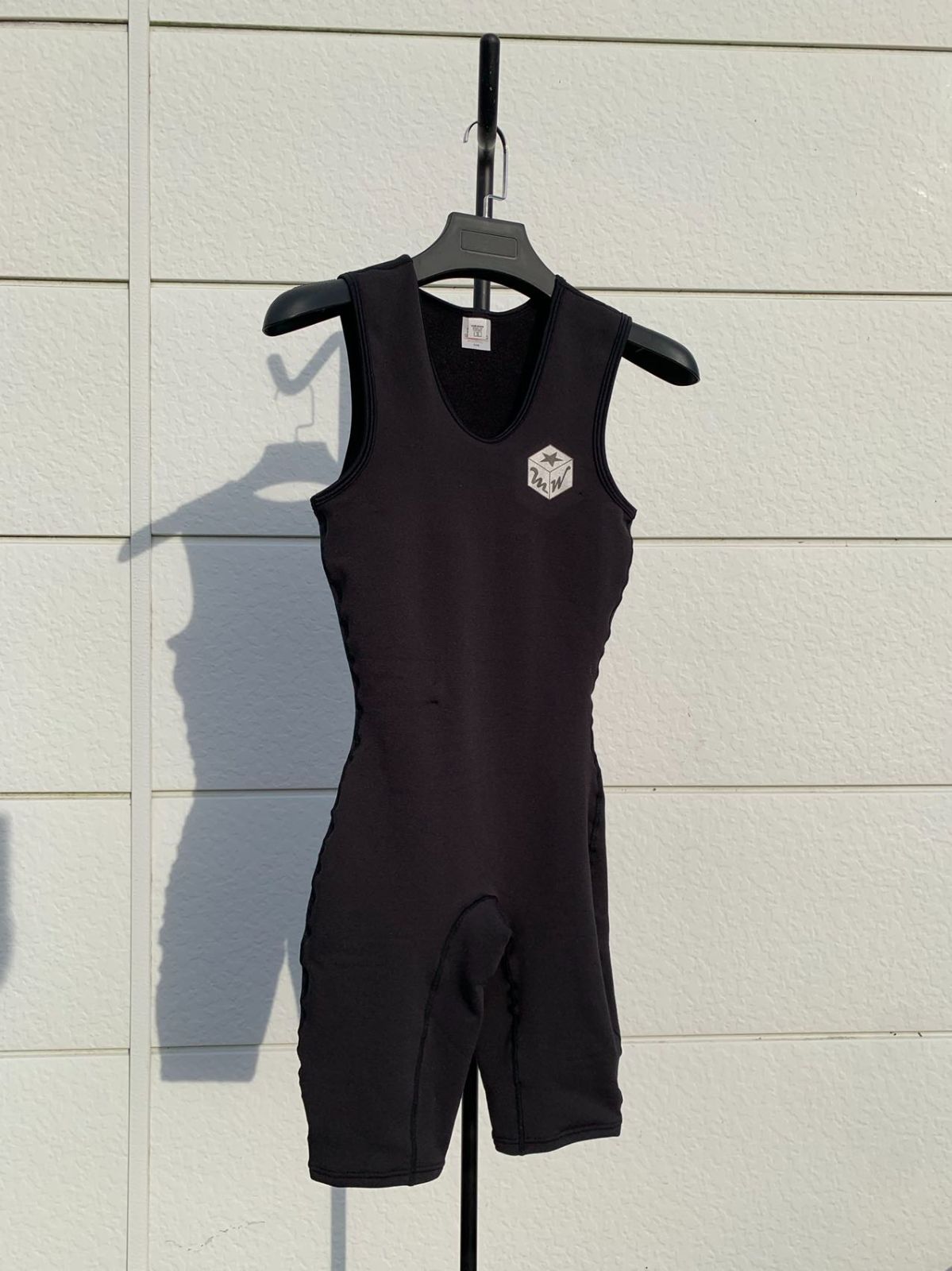 【新品♪】RIP CURL 保温起毛ショートジョン S ネオプレーン製 新品♪】RIP CURL 保温起毛ショートジョン S ネオプレーン製｜RIP CURL