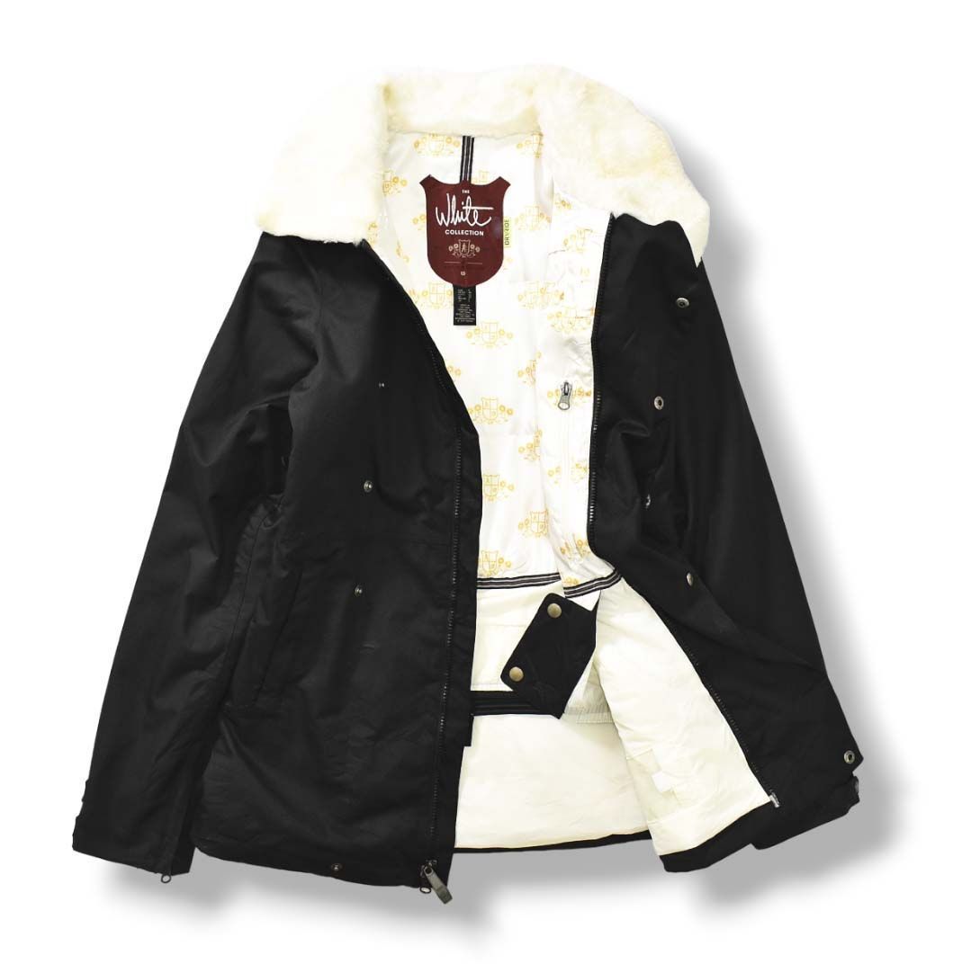 BURTON DRYRIDE スノーボードジャケット（S） Burton スノーボード