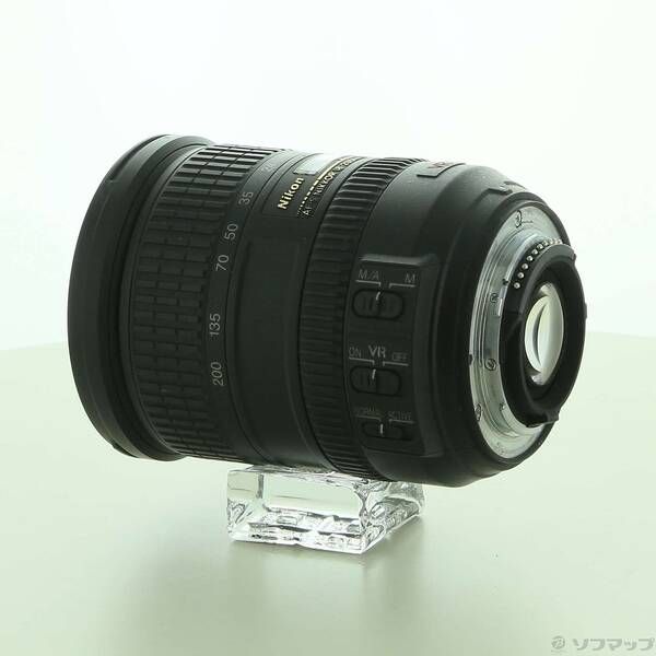 〔 品〕 AF S DX VR Zoom Nikkor 18 200 mm f 3 5 6 G IF ED 262