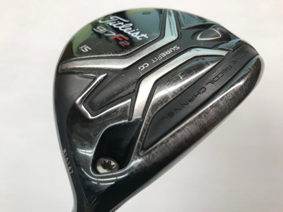 最短翌日発送】917F2 | 15 | S | ツアーAD TP-7 | 中古
