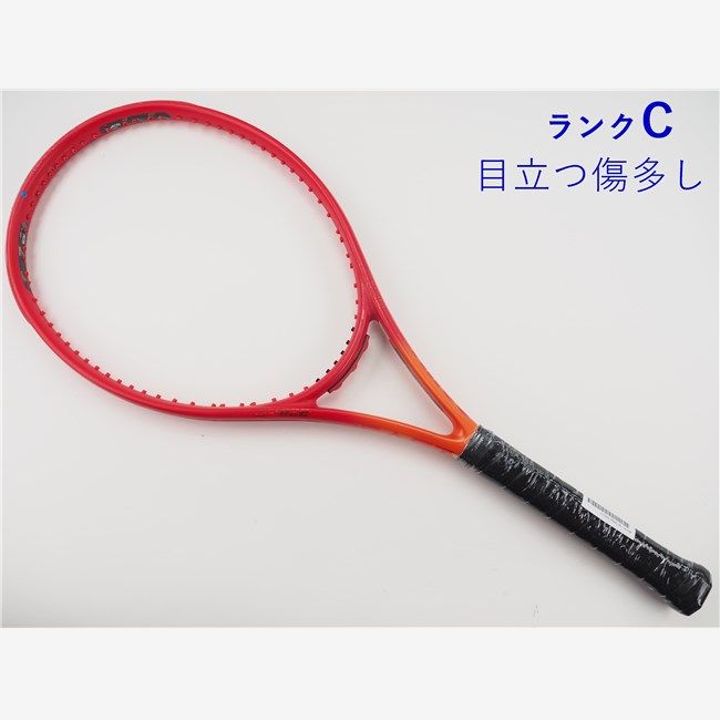 テニスラケット プリンス ビースト 100 280g 2025年モデル G1 PRINCE BEAST 100 280g 2025 c25100020c