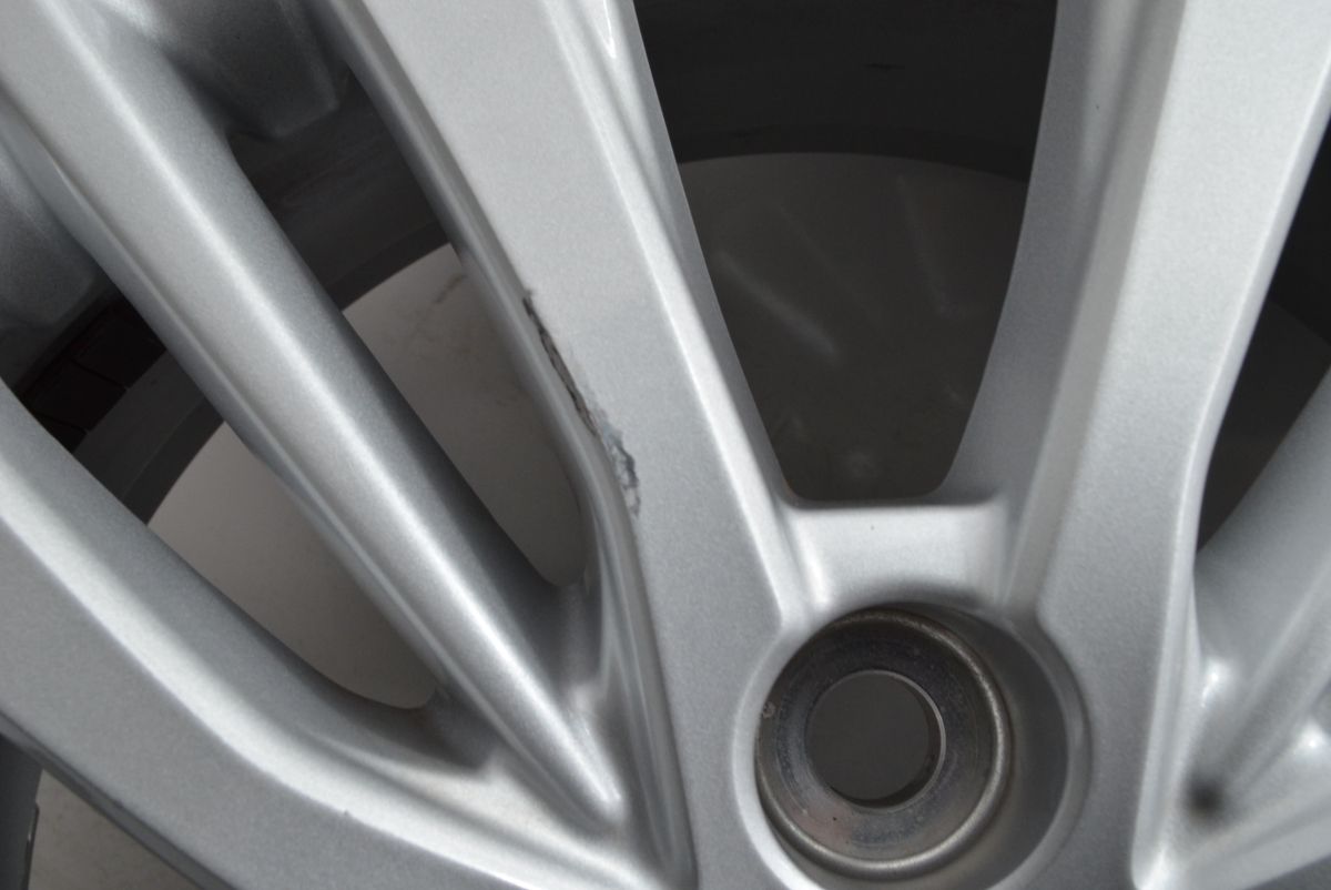 美品】トヨタ 90 ノア S-G 純正 16in 6J +40 PCD114.3 2023年製