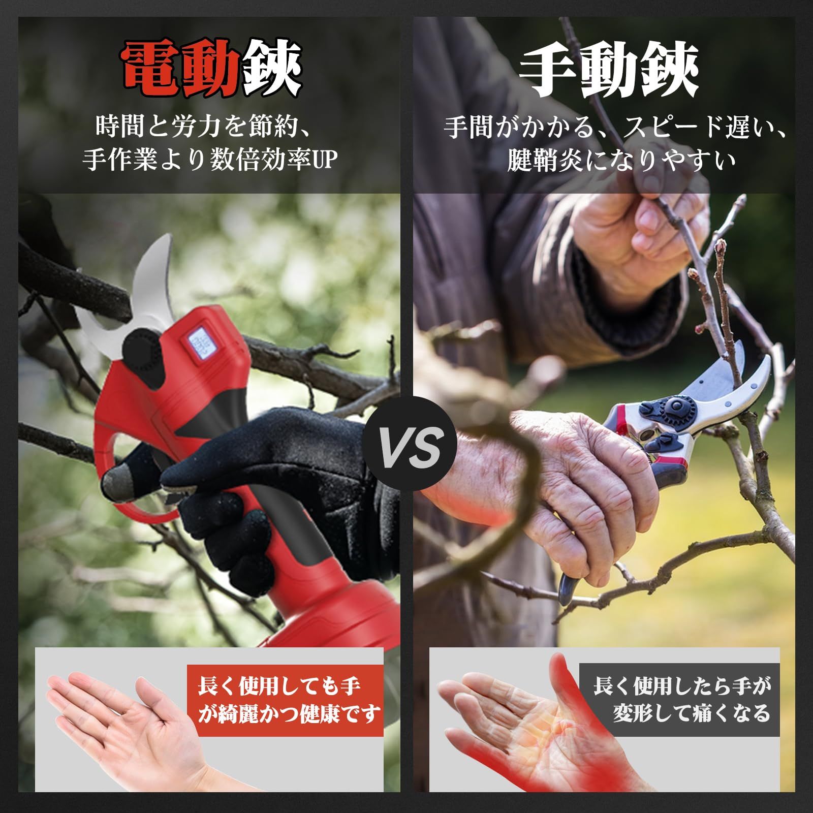 本体のみ 赤