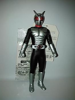 仮面ライダー レジェンドライダーシリーズ28 仮面ライダースーパー1