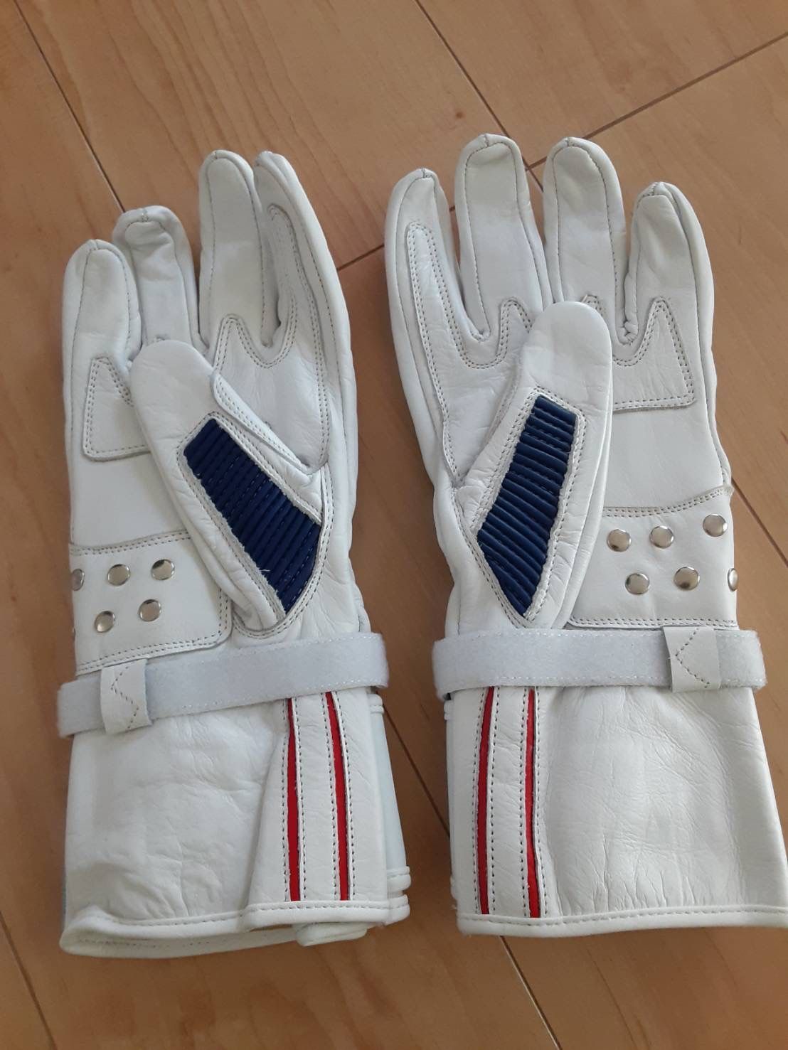 海外 み 高品質 ワイン ガードナー motogp レーシング レザーグローブ 手袋 MOTOGP サイズ各種 オーダーメイド 発送予定日11月31日