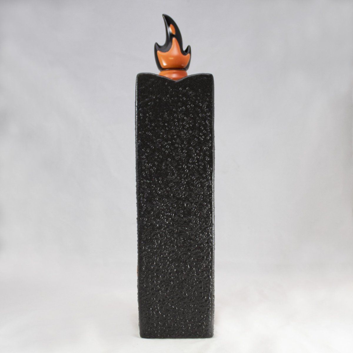 Tiki Farm ティキ デカンター POWER OF PELE DECANTER ORANGE ティキ