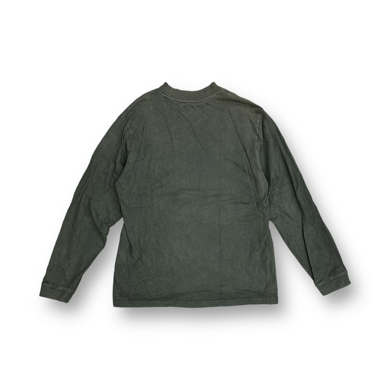 国内正規 Supreme 22AW Mock Neck L/S Top モックネック ロング
