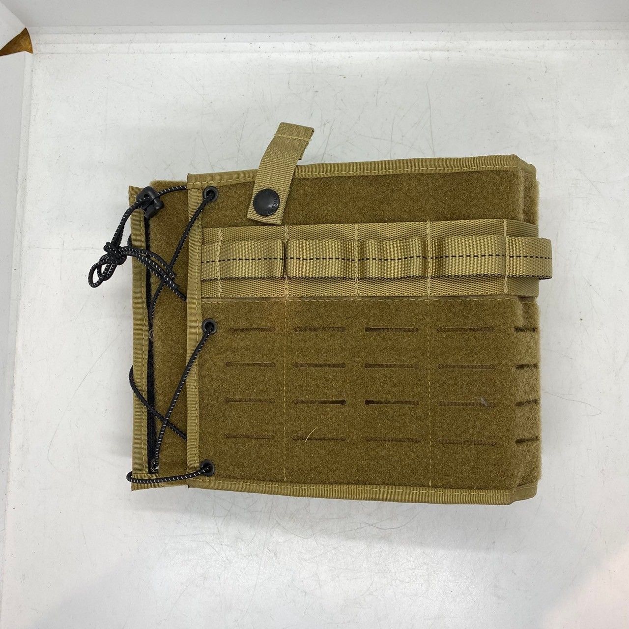 BALLISTICS - コロニスタ　コヨーテ Ballistics(バリスティクス) マルチプレートL BAA-2209(コヨーテ