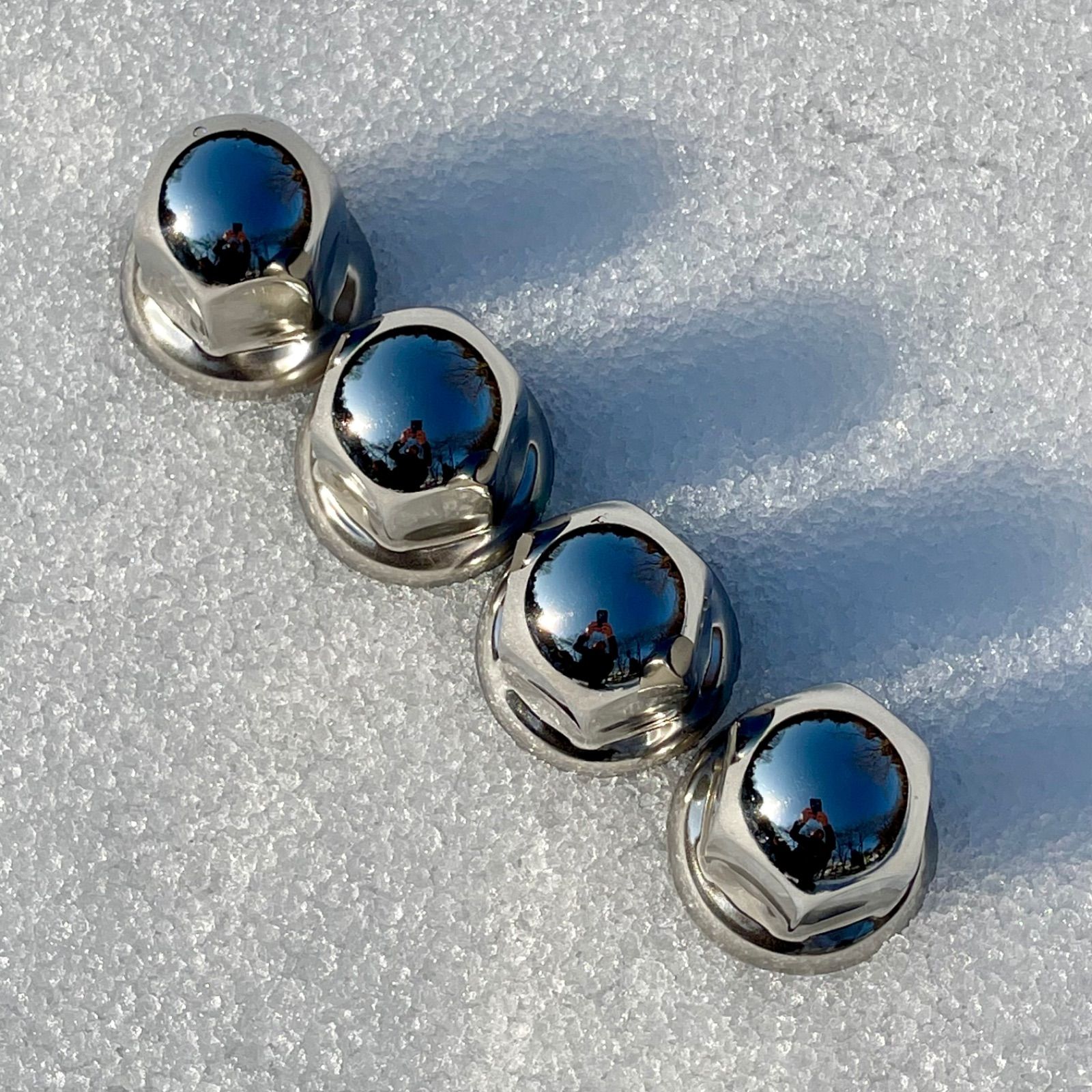 ナットキャップ33mm