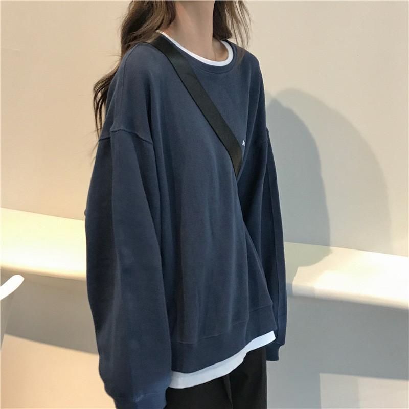 トレーナー レディース tシャツ トップス パーカー 英文字
