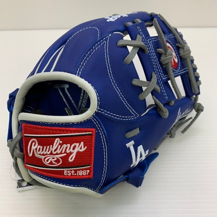 ローリングス Rawlings ハイパーテック 少年軟式 オールラウンド