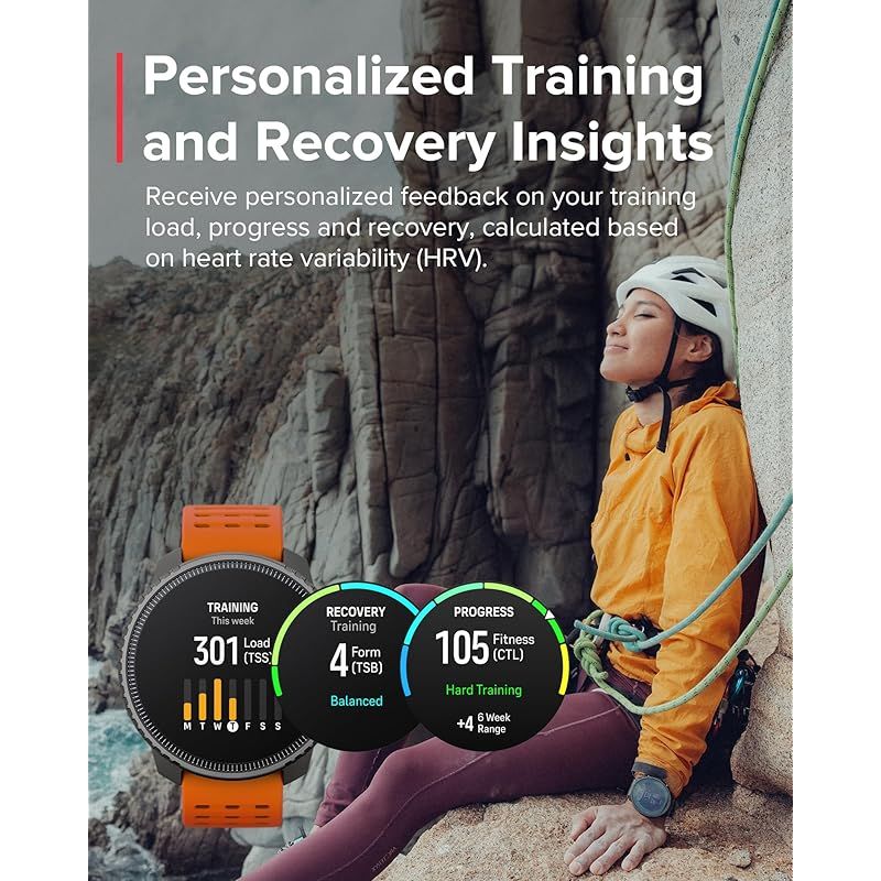  スント SUUNTO SSソーラーモデル Canyon GPSスポーツウォッチ オフラインマップ インテリジェントバッテリーモード 100 m防水 睡眠計測 1 腕時計 キッズファッション小物