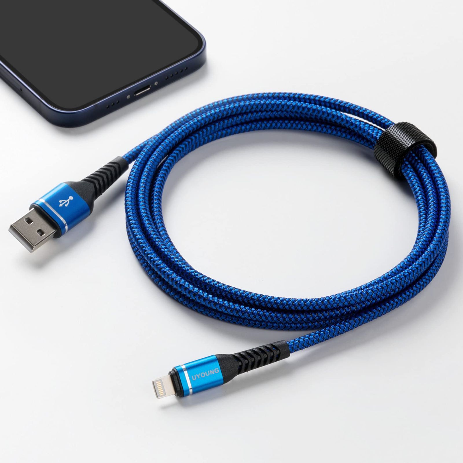 新着商品】LightingコードApple iPhone iPhone 14/13/12/11/XS/Max/XR 