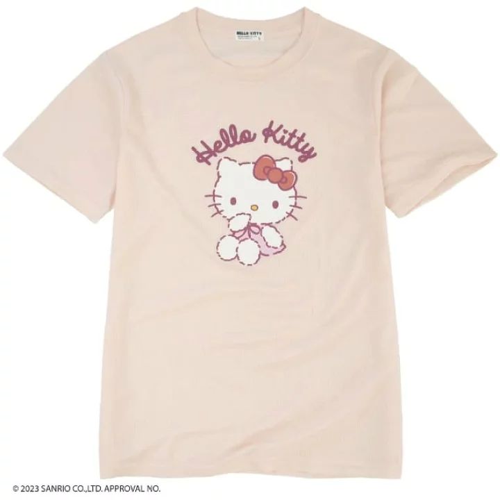 Amazon.co.jp: [LLDJOEI] ハローキティ パジャマ レディース