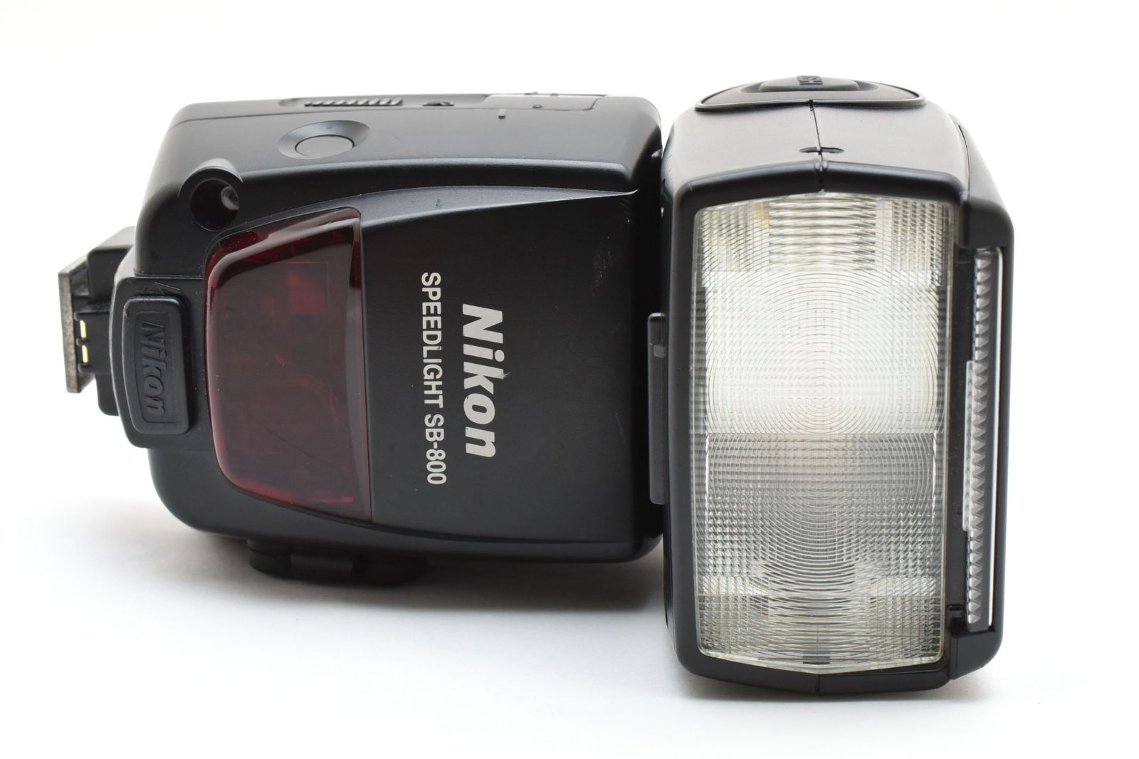 Nikon SPEEDLIGHT SB-800 ストロボ 私が使っている外付けストロボ紹介