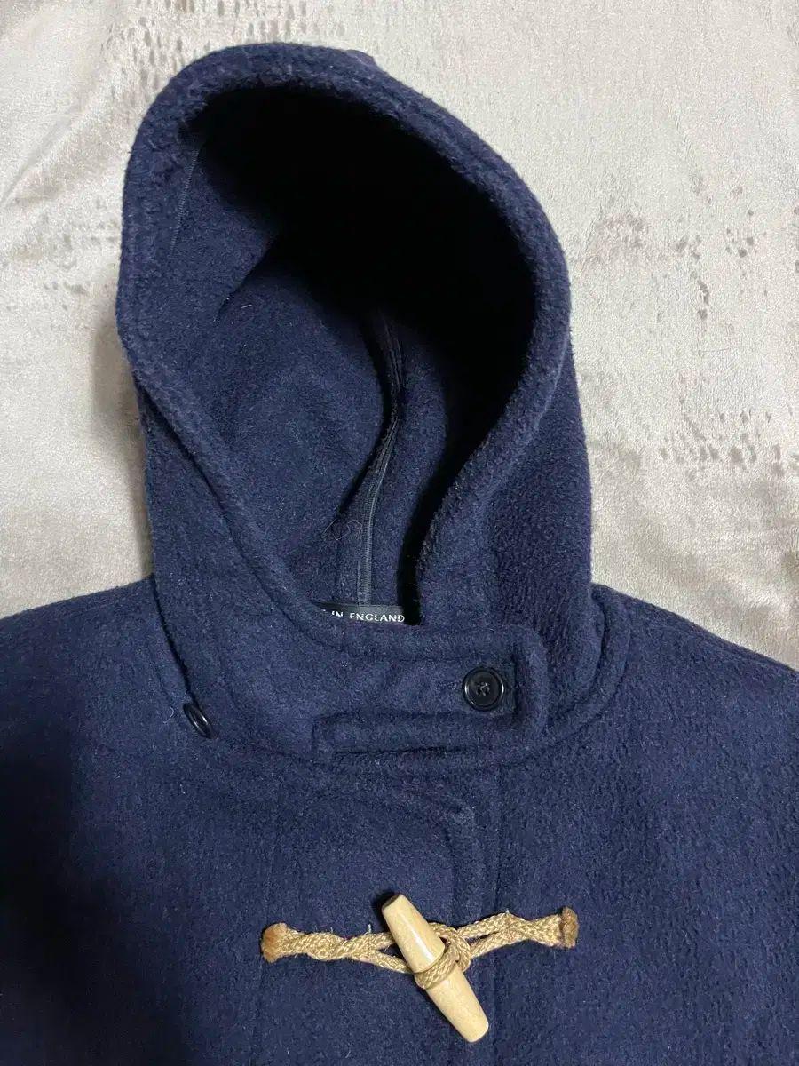 ADER error O/SIZED DOUBLE CT/コート ダブルコート（ADER error
