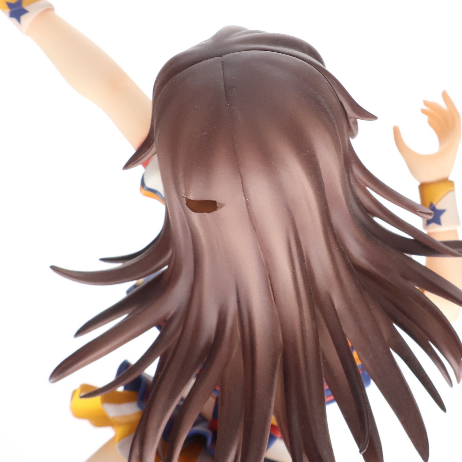 姫川友紀 フルスイング☆エール デレマス コトブキヤ 1/8 完成品フィギュア フルスイング☆エール]姫川友紀｜アイドルマスター シンデレラ