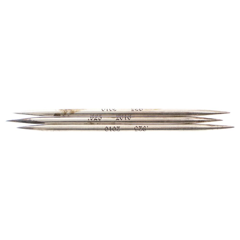 CHROME HEARTS (クロムハーツ) TOOTHPICK CASE トゥースピック