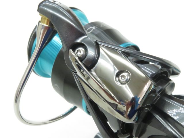  ダイワ 21エメラルダス AIR LT 2500 DH 03 スピニングリール リール