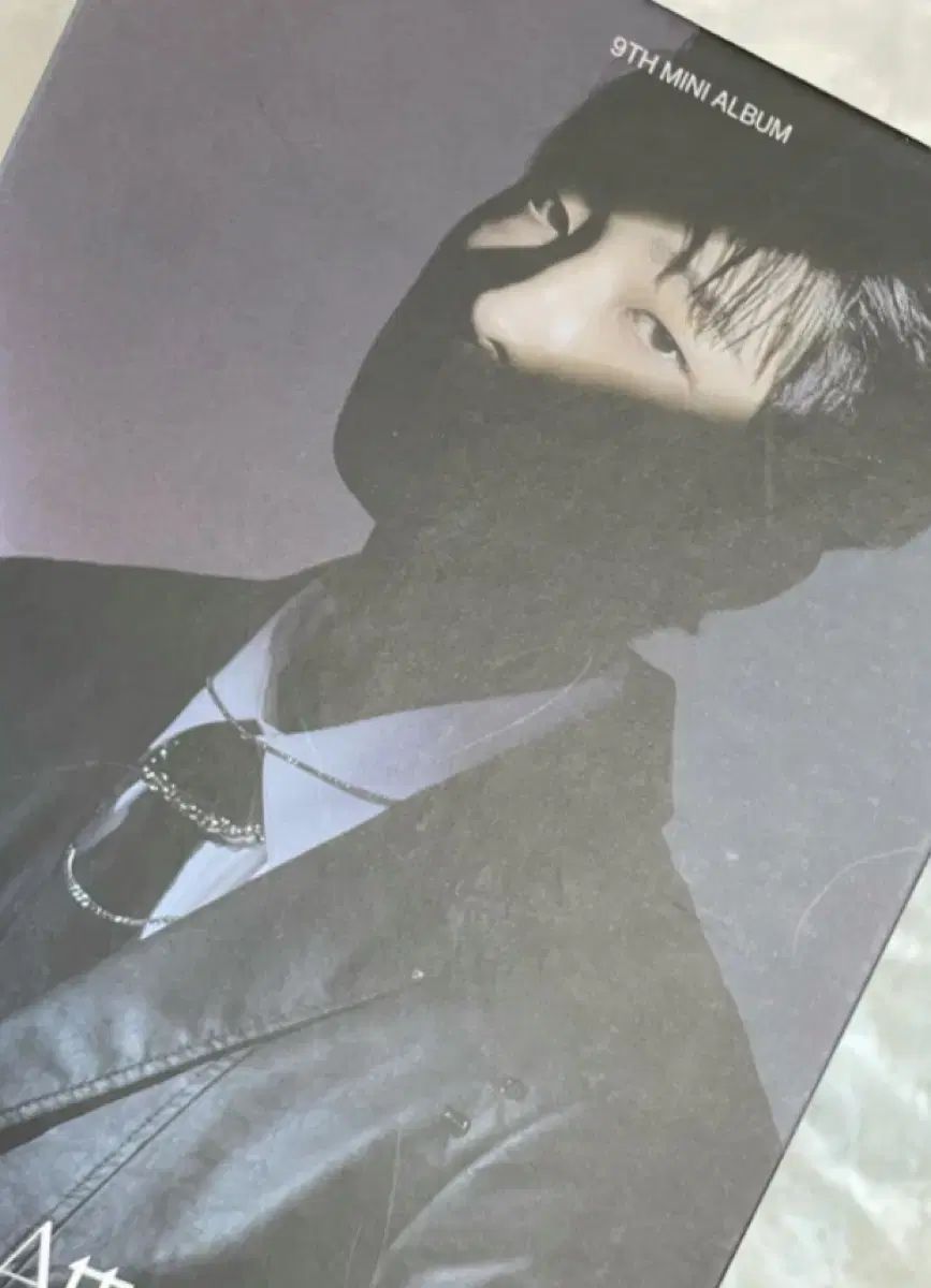 SEVENTEEN HEAVEN トレカ バインダー WONWOO ウォヌ $_57.JPG?set_id=8800005007