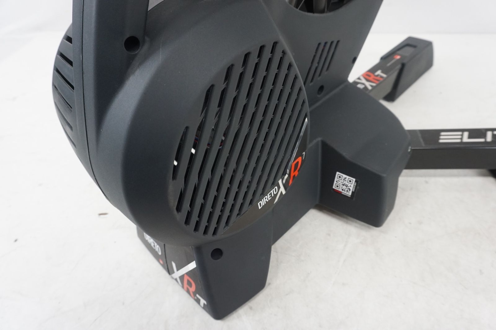 XR サイクルトレーナー