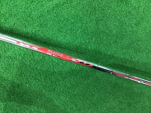 中古】 ダンロップ SRIXON ZX Mk II UTILITY U4 ユーティリティ