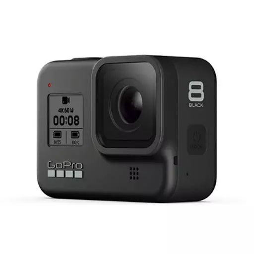 GoPro HERO8 Black CHDHX-801-FW GoPro HERO8 Black CHDHX-801-FW