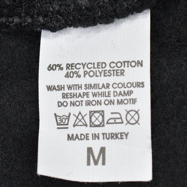 NaS ナズ iam... サイン入り NAS ナズ Symbols プルオーバー パーカー - メルカリ