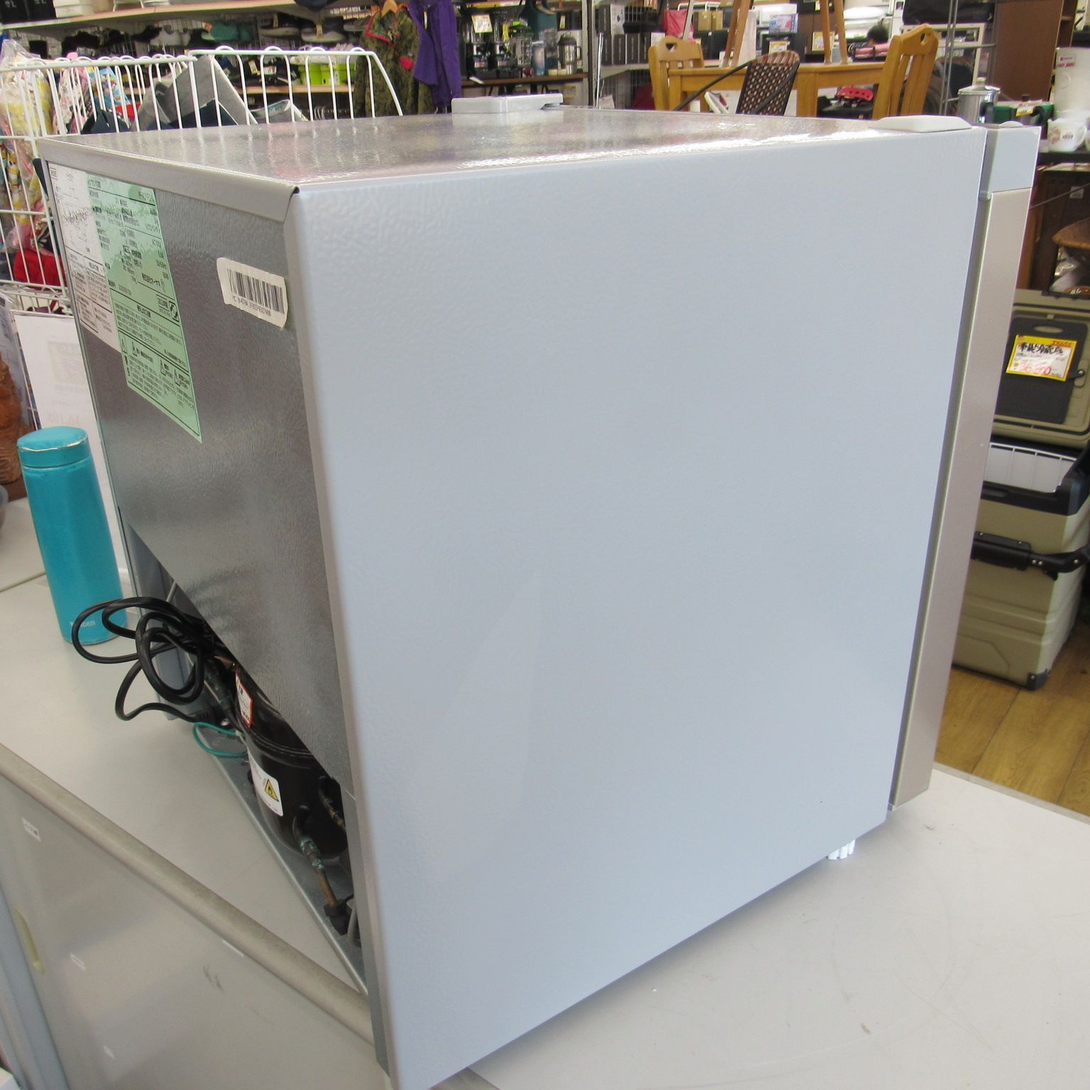 アイリスオーヤマ 31L 冷凍庫 PF-A31FD アイリスオーヤマ 冷凍庫【PF