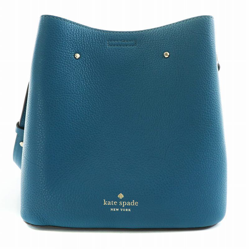ケイトスペード KATE SPADE マーティ スモール バケット ショルダー 