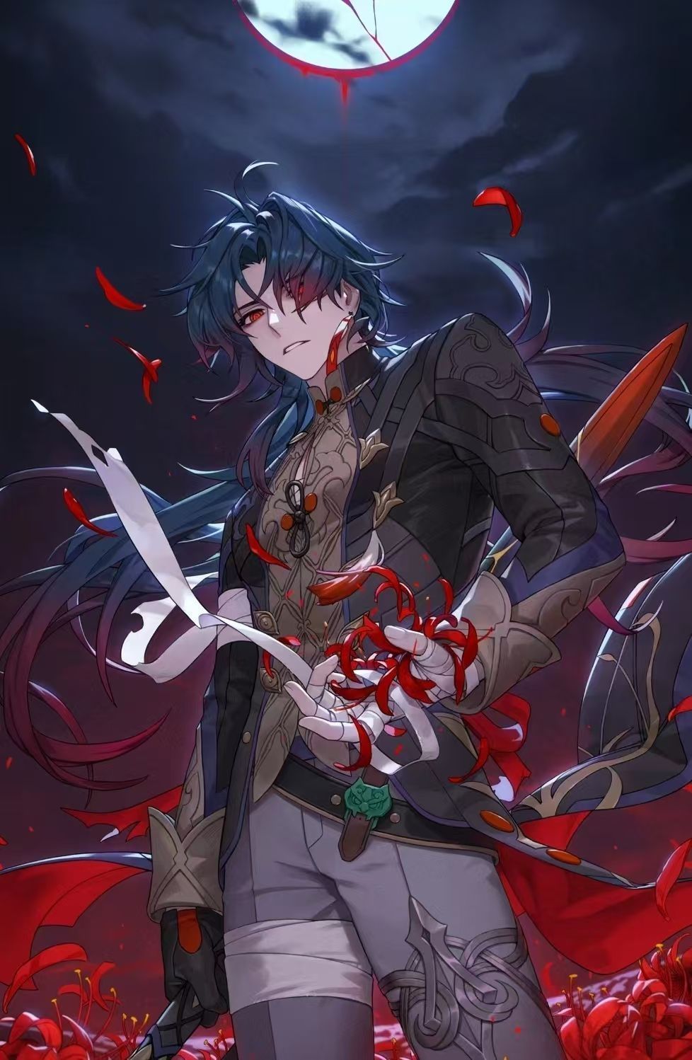 崩壊 スターレイル 刃 ジン コスプレ衣装 ウイッグ付き 崩壊 スターレイル ヒロイン Blade コスプレ衣装 コスチューム ハロウィン クリスマス 制服 大人 子供 cosplay イベント